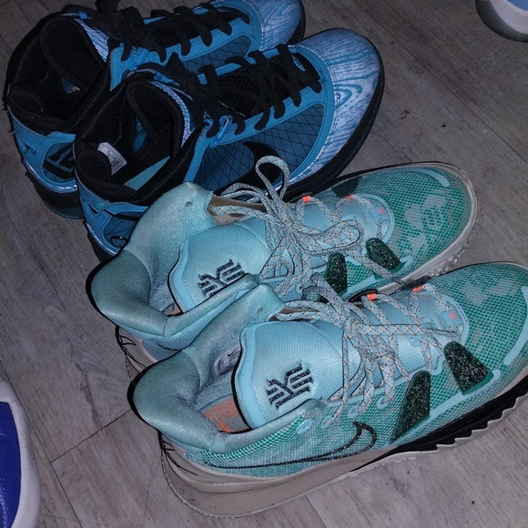 Air Nikes etc. 9 to 9.5 all colors - Picture 4 of 4